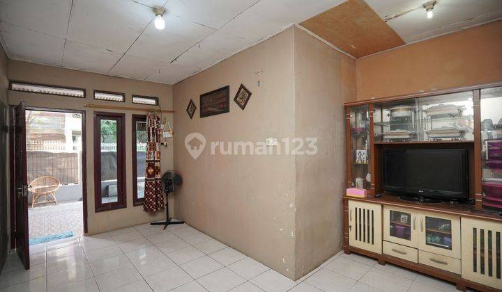 Rumah Murah 540jtan 15 Menit ke Plaza Metropolitan LT 132 Harga Nego J20716 2