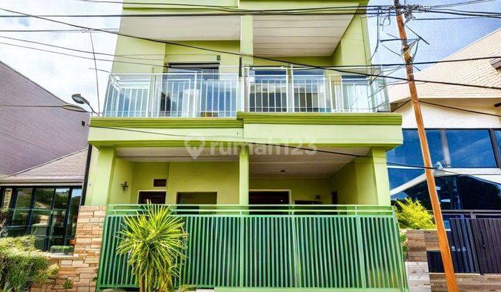 Rumah Minimalis 10 Menit ke Pasar Modern Grand Wisata LB 144 Bisa Nego J15825