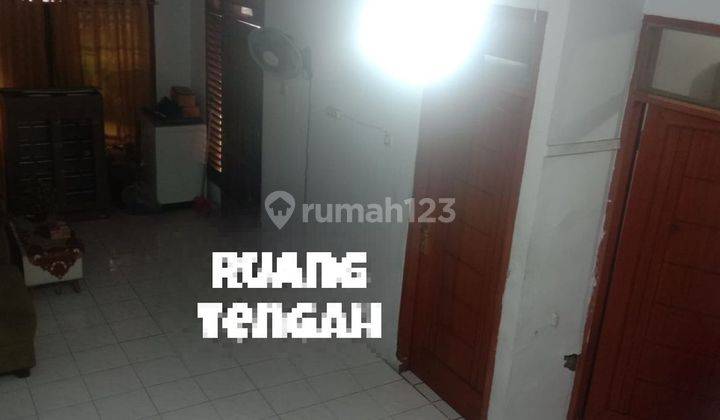 Rumah LB 110 Murah 12 Menit ke Terminal Bekasi Kota Harga Nego Siap KPR J18496 2