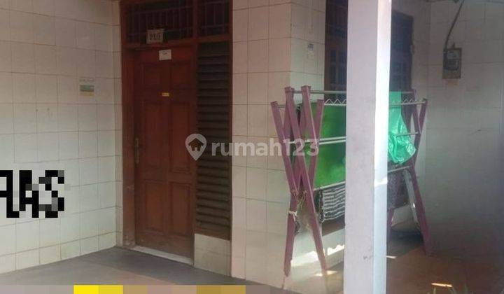 Rumah LB 110 Murah 12 Menit ke Terminal Bekasi Kota Harga Nego Siap KPR J18496 2