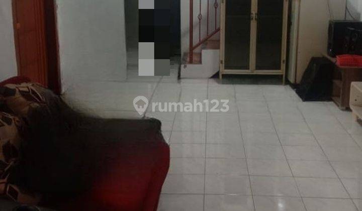 Rumah 3 KT Strategis 11 Menit ke Stasiun Bekasi Timur Siap Huni Harga Nego J18496 2