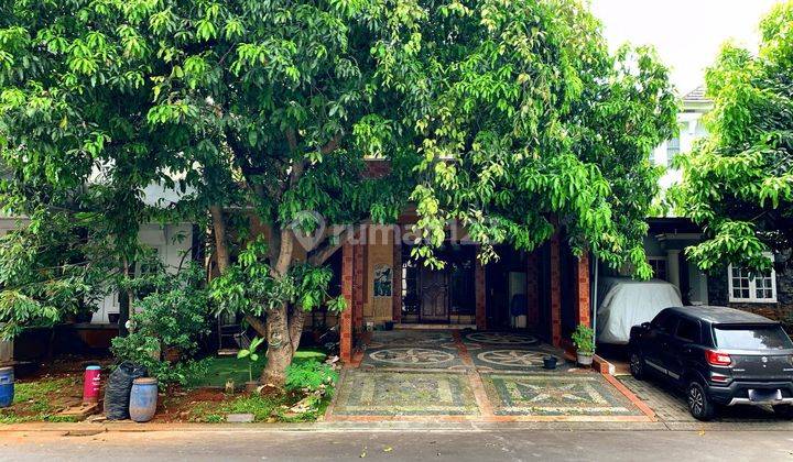 Rumah 2 Lt Ada Carport 15 menit ke Metropolitan Mall Cibubur di Bogor Siap KPR J21094 1