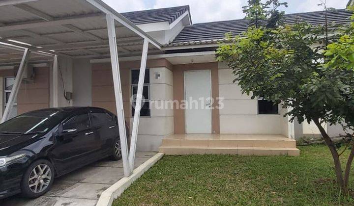 Rumah Hadap Timur Siap Huni 15 Menit ke RS MH Thamrin Cileungsi Bisa Nego J15862 1