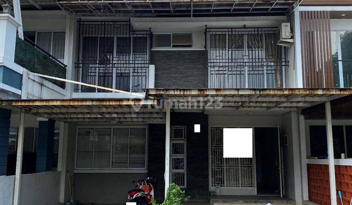 Rumah Hadap Selatan LT 120 Siap Renov 10 menit ke Mal Ciputra Cibubur J21601 1