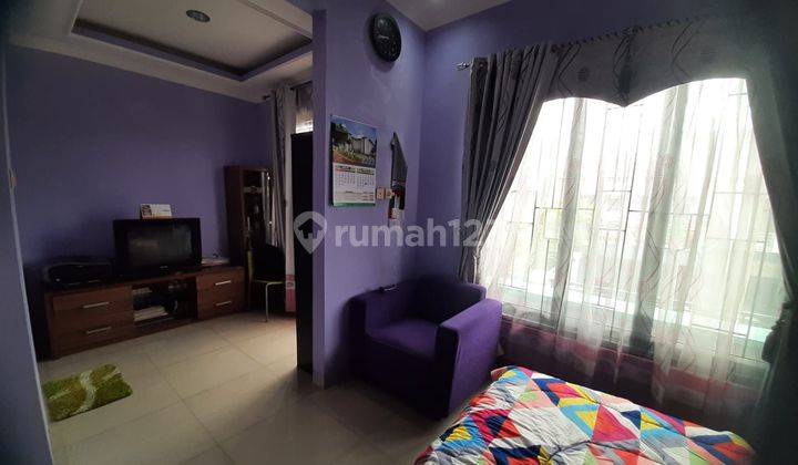 Rumah SHM LT 128 Bisa Nego dekat Mal Ciputra Cibubur Dibantu KPR J17098 2