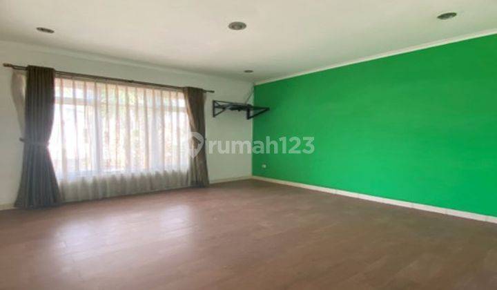 Rumah Cantik LT 128 SHM Hadap Utara 7 Mnt ke AEON Kota Wisata Siap KPR J18082 2