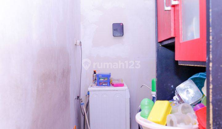 Rumah Siap Huni Dibantu KPR 15 Mnt ke Cibubur Junction Hadap Selatan Bisa Nego J23084 2