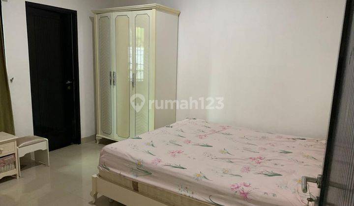 Rumah Luas Harga Nego 7 Mnt ke Green Terrace TMII Dibantu KPR J13051 2