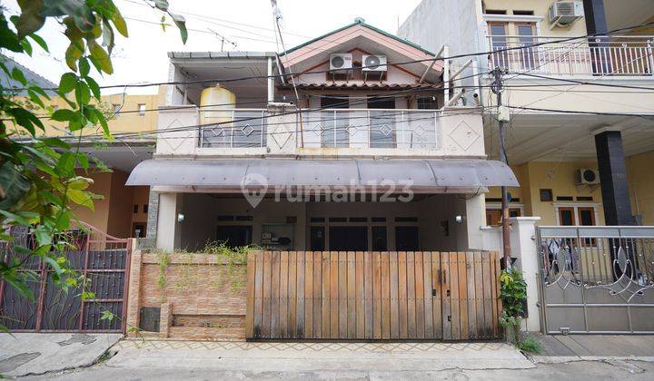 Rumah 2 Lt Siap Huni 10 menit ke RS Ananda Bekasi Harga Nego J21759 1