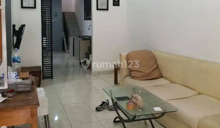 Rumah Minimalis 1 Lt di Bekasi 7 Menit ke Gerbang Tol Harga Nego J16501 2