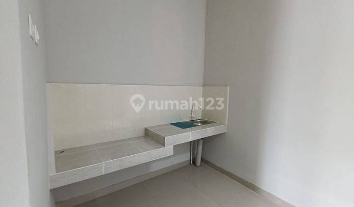 Rumah Minimalis 1 Lt Dekat Stasiun di Bekasi SHM Bebas Banjir J26313 2