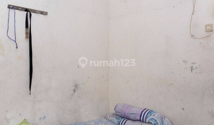 Rumah 1 Lt SHM Dekat RS Tiara di Bekasi Siap Huni 540jtan Nego J21501 2