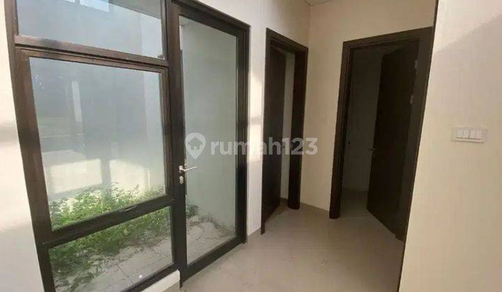 Rumah Siap Huni 8 Menit ke Stasiun Harjamukti 2 KT Harga Nego J19616 2