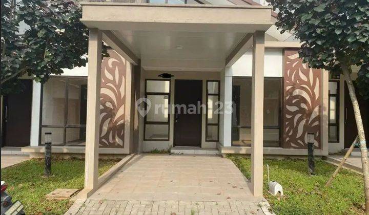 Rumah Siap Huni 8 Menit ke Stasiun Harjamukti 2 KT Harga Nego J19616 1