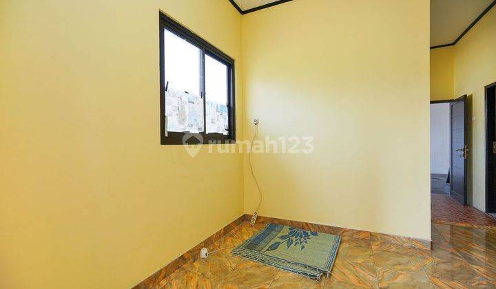 Rumah Strategis 5 Kamar Tidur Harga Nego 10 Menit ke RS Kartika Husada Jatiasih J16990 2