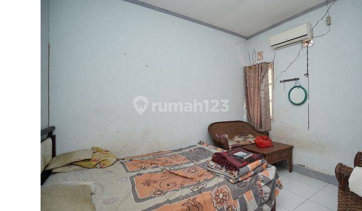 Rumah SHM Luas Siap Huni dekat Mall Ciputra Cibubur Dibantu KPR J13375 2