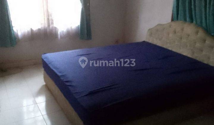 Rumah Hadap Selatan LT 329 Siap KPR 15 Mnt ke Stasiun Cakung Dibantu KPR J23466 2