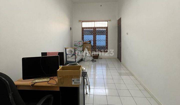 Rumah Strategis Hadap Timur 10 menit ke Summarecon Mall Kelapa Gading Dibantu KPR J19956 2