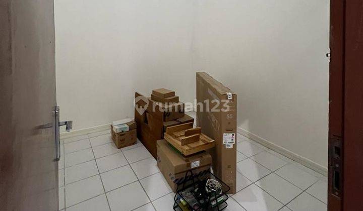 Rumah Strategis Hadap Timur 10 menit ke Summarecon Mall Kelapa Gading Dibantu KPR J19956 2