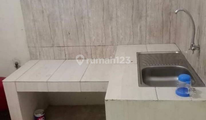 Rumah Strategis Ada Carport 15 Menit ke RS Kartika Husada Jatiasih Siap KPR J25177 2