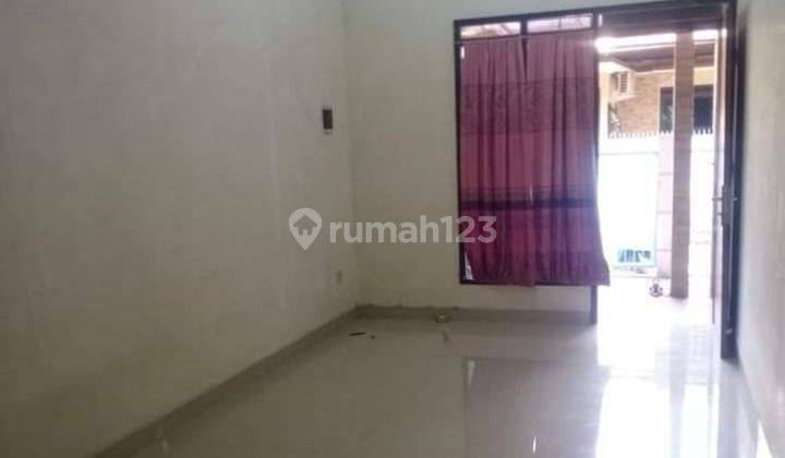 Rumah Strategis Ada Carport 15 Menit ke RS Kartika Husada Jatiasih Siap KPR J25177 2