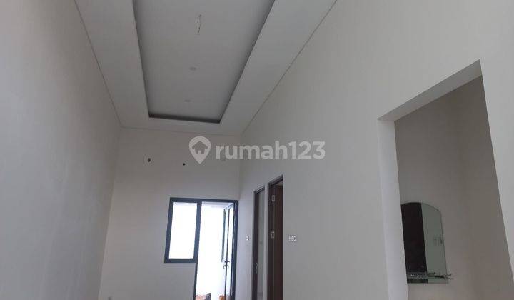 Rumah Hadap Selatan LT 159 Siap KPR 10 Menit ke RS Helsa Jatirahayu J25941 2