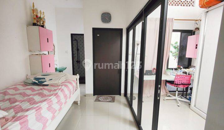 Rumah Cantik Strategis 15 Menit ke Gerbang Tol Jati Warna 1 Luas Bisa Nego J23631 2