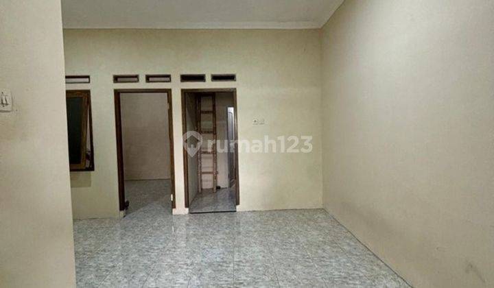 Rumah SHM Ada Carport 10 menit ke Stasiun Lemah Abang Harga Nego Siap KPR J-24472 2