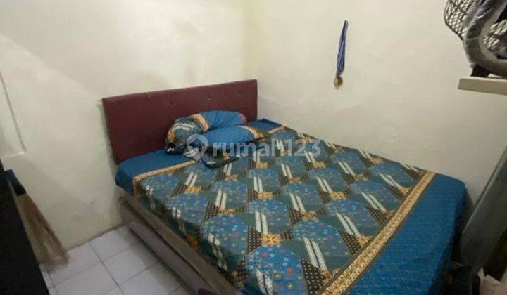 Rumah SHM Hadap Selatan 15 Menit ke Plaza Pondok Gede Dibantu KPR J-23231 2