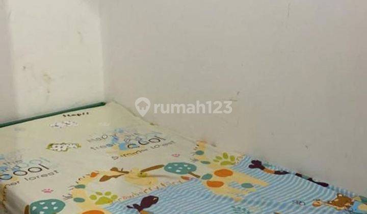 Rumah SHM Hadap Utara 15 menit ke Stasiun TMII Harga Nego Siap KPR J20322 2