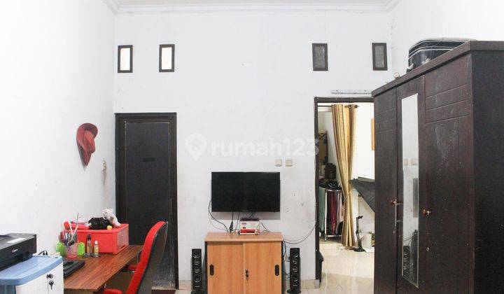 Rumah 2 Lt SHM LT 130 Bisa Nego 10 menit ke RSUD Ciracas J20876 2