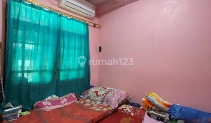 Rumah Hadap Utara 8 Menit ke Metropolitan Mall Cileungsi Bisa KPR J25462 2