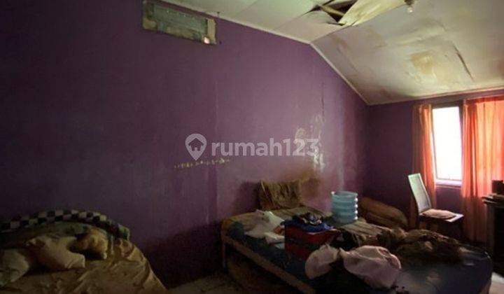 Rumah Hadap Timur LT 160 Strategis 15 Menit ke Metropolitan Mall Cileungsi J26169 2