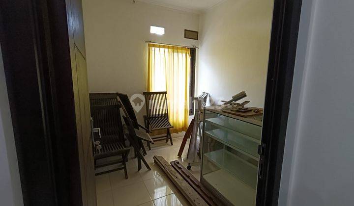 Rumah Minimalis 1 Lt 15 Menit ke Gerbang Tol Jatikarya 2 DP Ringan J21777 2