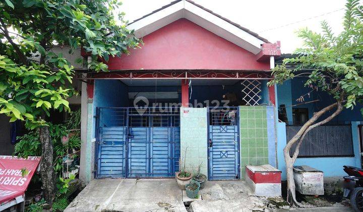 Rumah Murah Terawat 15 Menit ke RS Satria Medika 390jtan Nego J17214 1