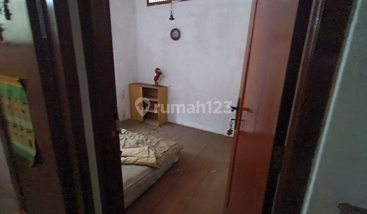 Rumah LB 220 di Bekasi Dekat Stasiun Jati Bening Baru Bisa Nego J22418 2