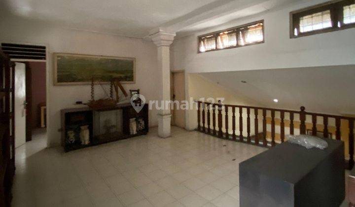 Rumah LT 375 di Bekasi Dekat Mall dan Pintu Tol Siap Huni Harga Nego J19084 2