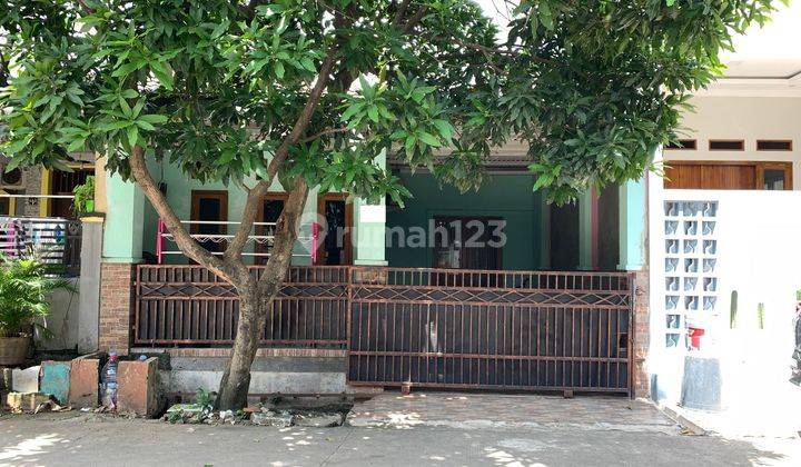 Rumah Minimalis 1 Lt 8 Menit ke The Park Sawangan Terawat Siap Huni J21245 1