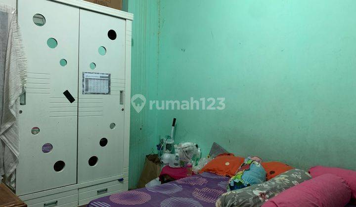 Rumah Minimalis 1 Lt 8 Menit ke The Park Sawangan Terawat Siap Huni J21245 2