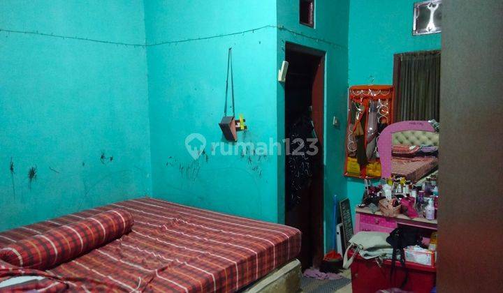 Rumah Minimalis Hook 15 Menit ke Gerbang Tol Tambun 680jtan Nego J25575 2