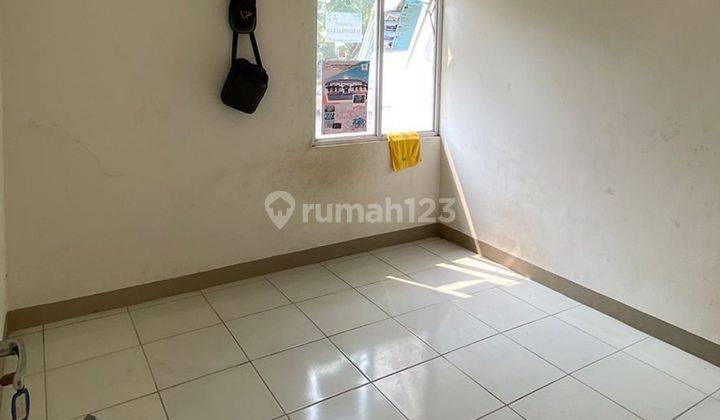 Rumah Minimalis Seken Akses Dekat Pintu Tol Tarumajaya Hadap Utara J21997 2