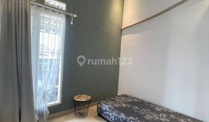 Rumah Seken Siap Huni Dekat RS Ananda Bekasi 530jtan DP Ringan J25861 2