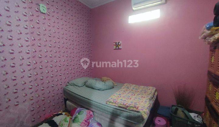 Rumah Minimalis SHM 15 Menit ke Puskesmas Cipayung Dibantu KPR J24989 2