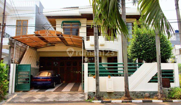 Rumah LT 300 Strategis 7 menit ke Cibubur Junction Harga Nego Siap KPR J18955 1