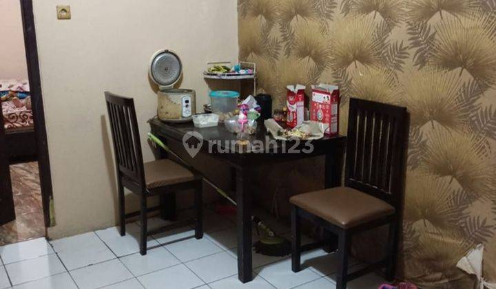 Rumah SHM Hadap Selatan Bebas Banjir dekat Summarecon Mall Bekasi J17663 2