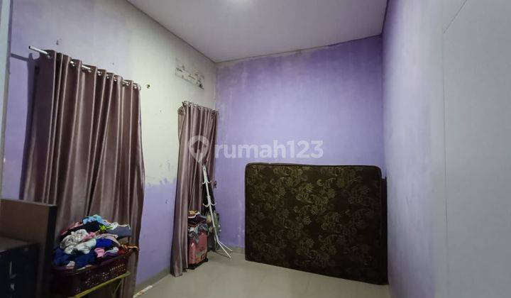 Rumah 14 Mnt ke Summarecon Mall Bekasi Gratis Renovasi Bebas Banjir J-26469 2