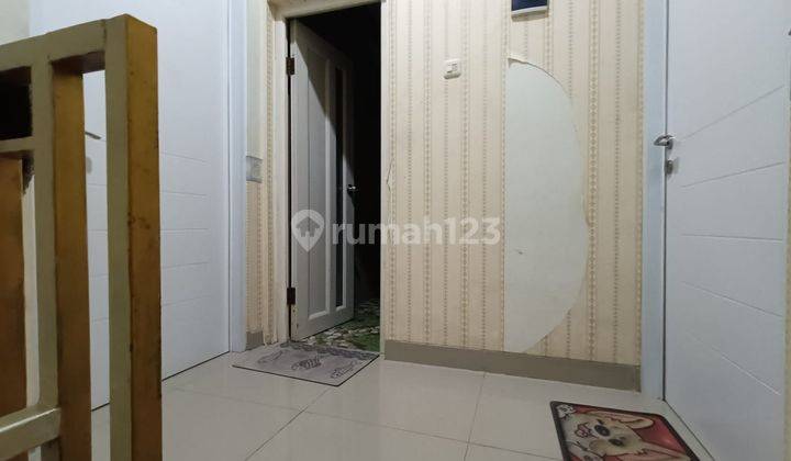 Rumah 14 Mnt ke Summarecon Mall Bekasi Gratis Renovasi Bebas Banjir J-26469 2