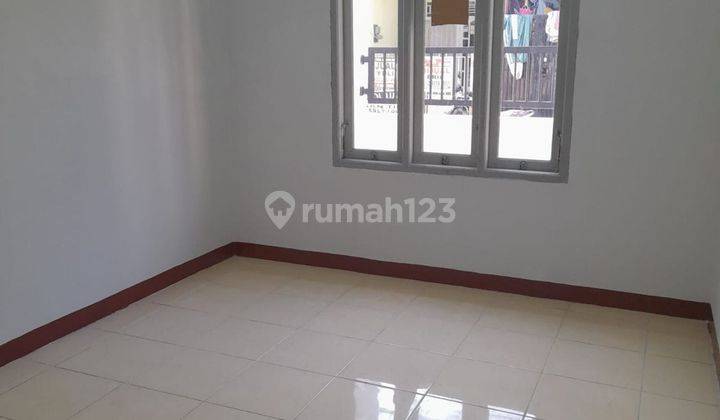 Rumah SHM Bebas Banjir 10 menit ke Plaza Taman Harapan Baru Harga Nego J-26863 2