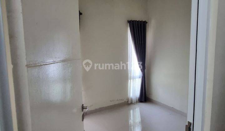 Rumah Murah Siap Huni 10 menit ke Plaza Taman Harapan Baru Bebas Banjir J26686 2