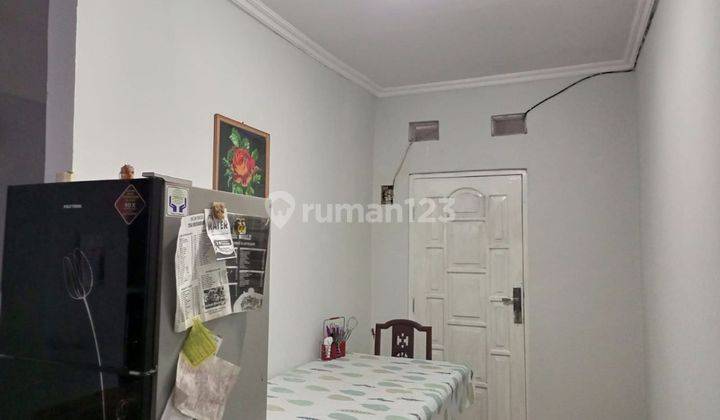 Rumah Hadap Utara LT 175 Bisa Nego 15 Menit ke Kota Cinema Jatiasih Siap KPR J13164 2